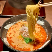 担々麺🍜| にゃあ（芸名）さん