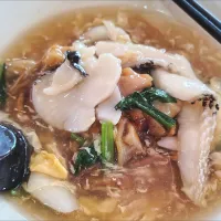 Fish slice hor fun 鱼片河粉😋😍🐟|🍒lynnlicious🍒さん