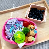 おにぎり弁当|ふうりんさん