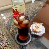 ヘーゼルナッツコーヒー|かっちゃん杉さん
