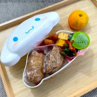 おいなりさん弁当|ふうりんさん