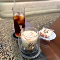 娘はカフェオレ|かっちゃん杉さん