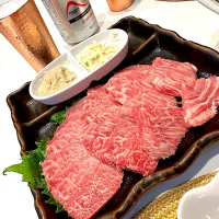 馬刺し大トロ➰🍻😋|ナムナムさん