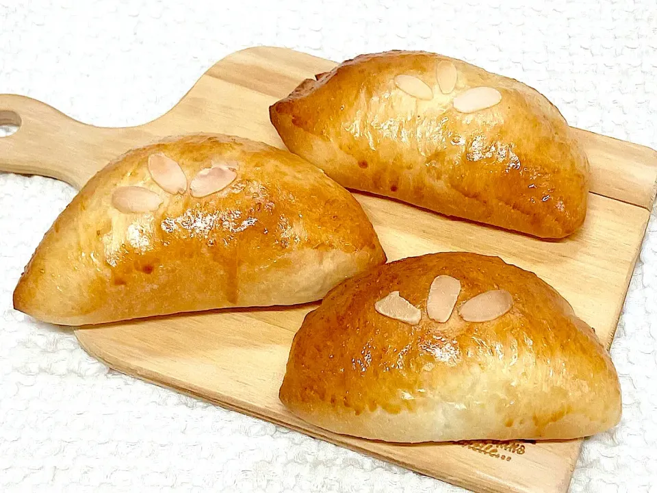 クリームパン|marichさん