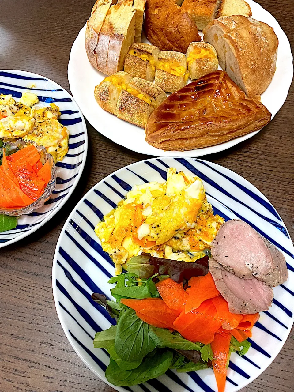 ぶれくふぁーすと|コマツ菜さん