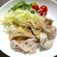 冷しゃぶ|🍒ふみりん🍒さん