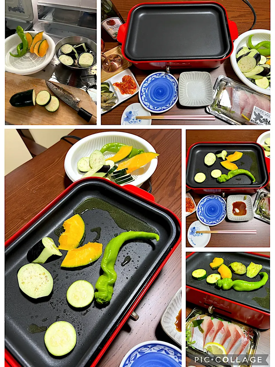 水曜日 ひとり暮らし晩酌メニュー|emiさん