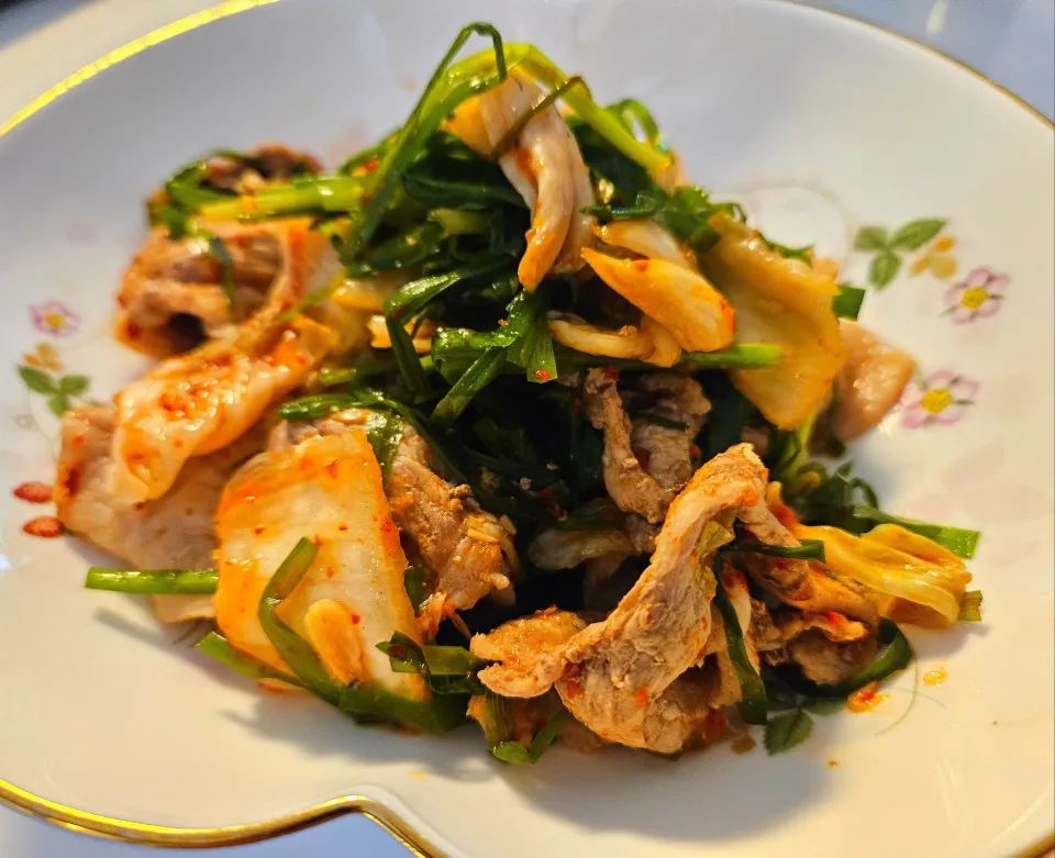 簡単調理の夏バテ防止アラカルトです|motohiroさん