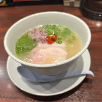 ラーメン|Hajime Sakaiさん