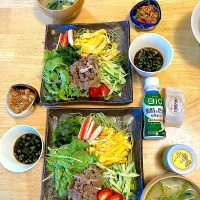 8/12(火)昼ごはん|さくたえさん