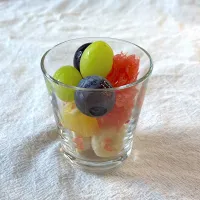 今朝の果物|かっちゃん杉さん