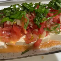 冷奴|はなちゃんママさん