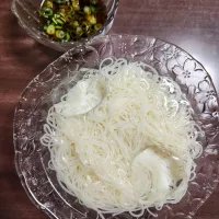 そうめん