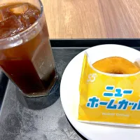 【ミスタードーナツ】ニューホームカット オリジナル|Tak@さん