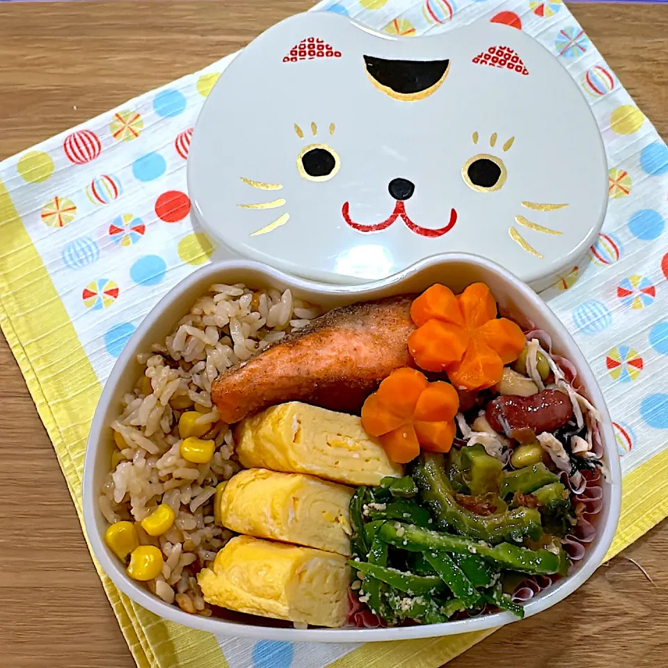 おべんとう|えりんごさん