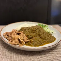 サグカレー|tay___75さん