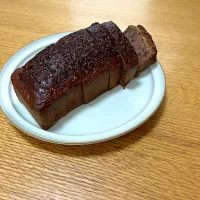 プロテインパウンドケーキ #ytbメソッド  #グルテンフリー|あさみさん
