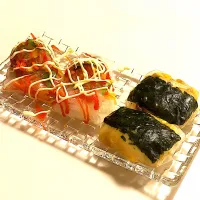 生春巻き|ふじもとさん