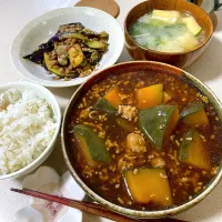 250813晩ごはん|mioさん