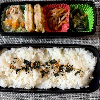お弁当| まきさん