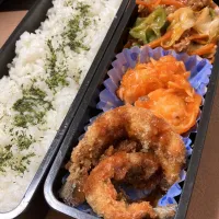 今日のお弁当　8/14|まりちゅんさん