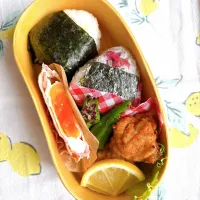 ☆高校生弁当☆|hiroさん