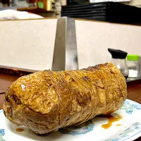 昨日煮て１日ねかせた肩バラチャーシュー🤤|Kumi Satouさん