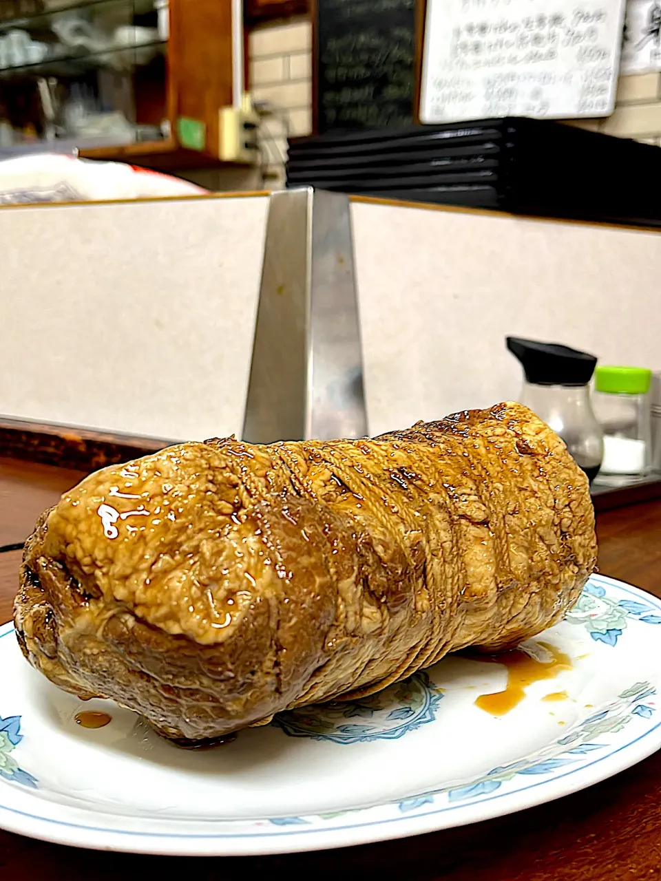 昨日煮て１日ねかせた肩バラチャーシュー🤤|Kumi Satouさん