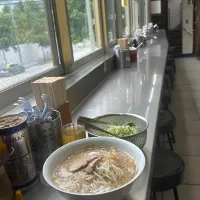 ラーメン|Hajime Sakaiさん