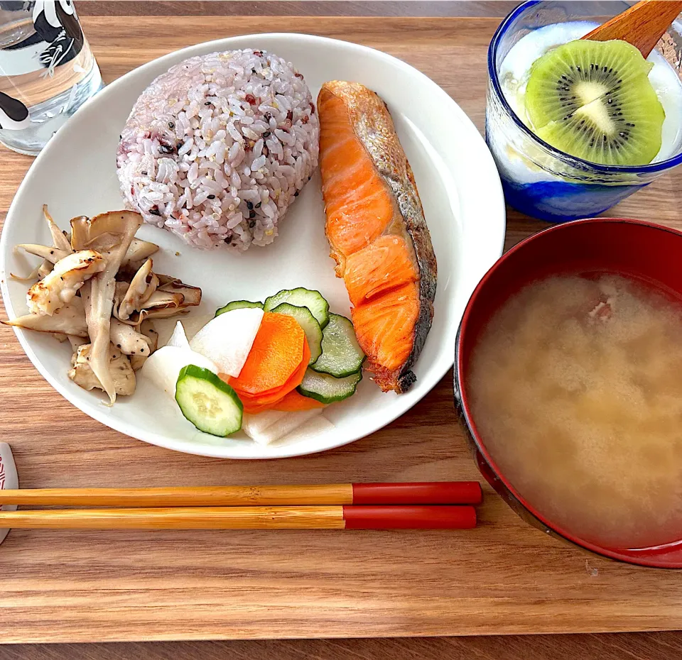 朝ごはん|p_chanさん