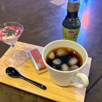 コーヒーにMCTオイル|かっちゃん杉さん