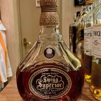 スウィングスペリオール🥃|Kojiさん