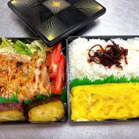 お弁当🍱|Ponoさん