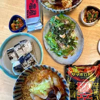 前原の小さな道の駅で見つけた炙り鯖寿司。美味でした😋|さくたえさん
