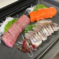 刺身|sanaeさん