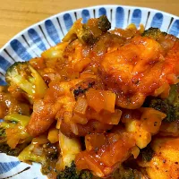 ＊海老チリ🍤＊|＊抹茶＊さん