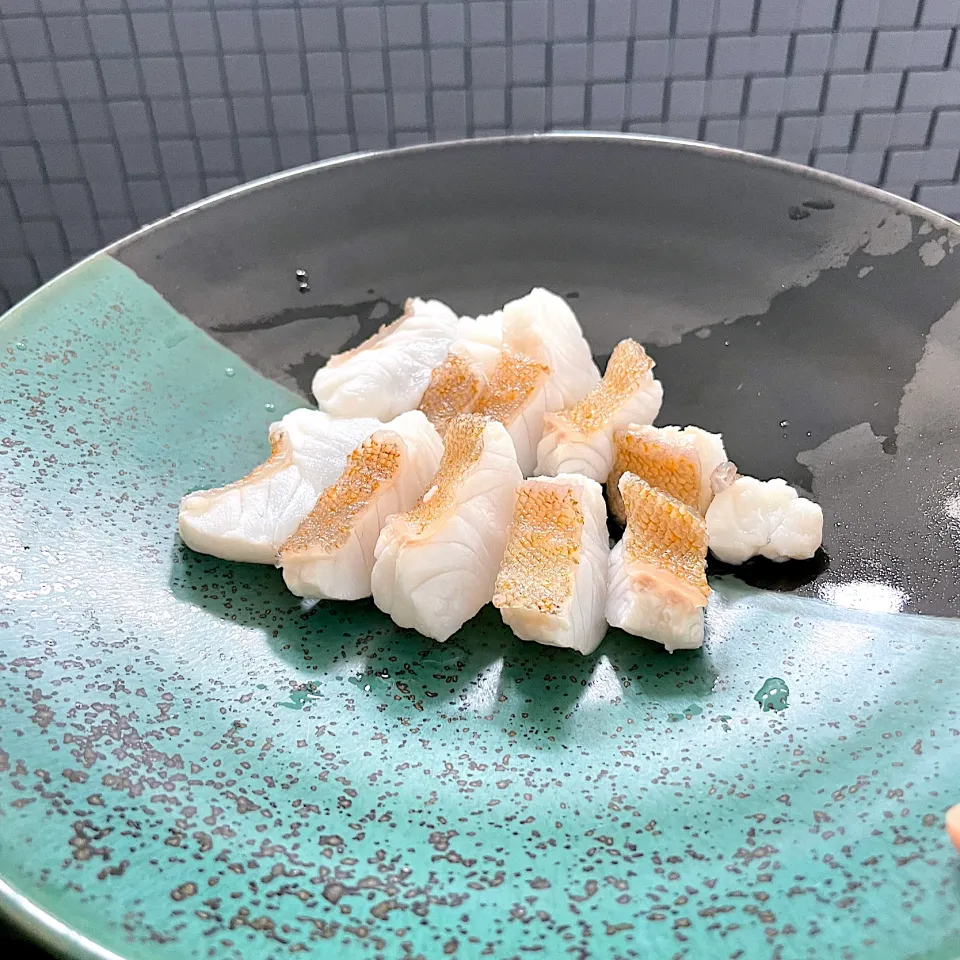 おひるごはん|mahopokorinさん