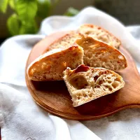 サワードゥブレッド🥖Sourdough Bread| アッコちゃん✨さん