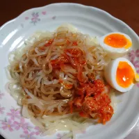 盛岡冷麺