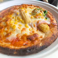 ミックスピザ|Ｔoyookaさん