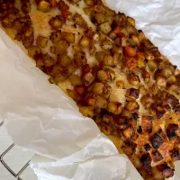 フォカッチャ|りこさん