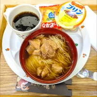 お子様ラーメン|じょうさん