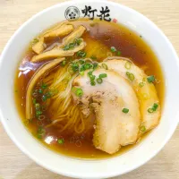 中華そば|じょうさん