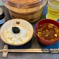 粗食な昼餉|にゃあ（芸名）さん