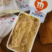 手作り味噌