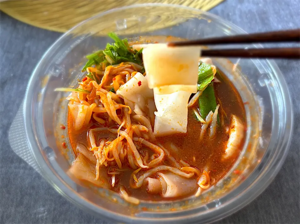 タンミョン|あゆさん