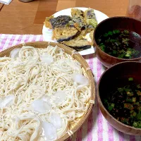 素麺|みんみんさん
