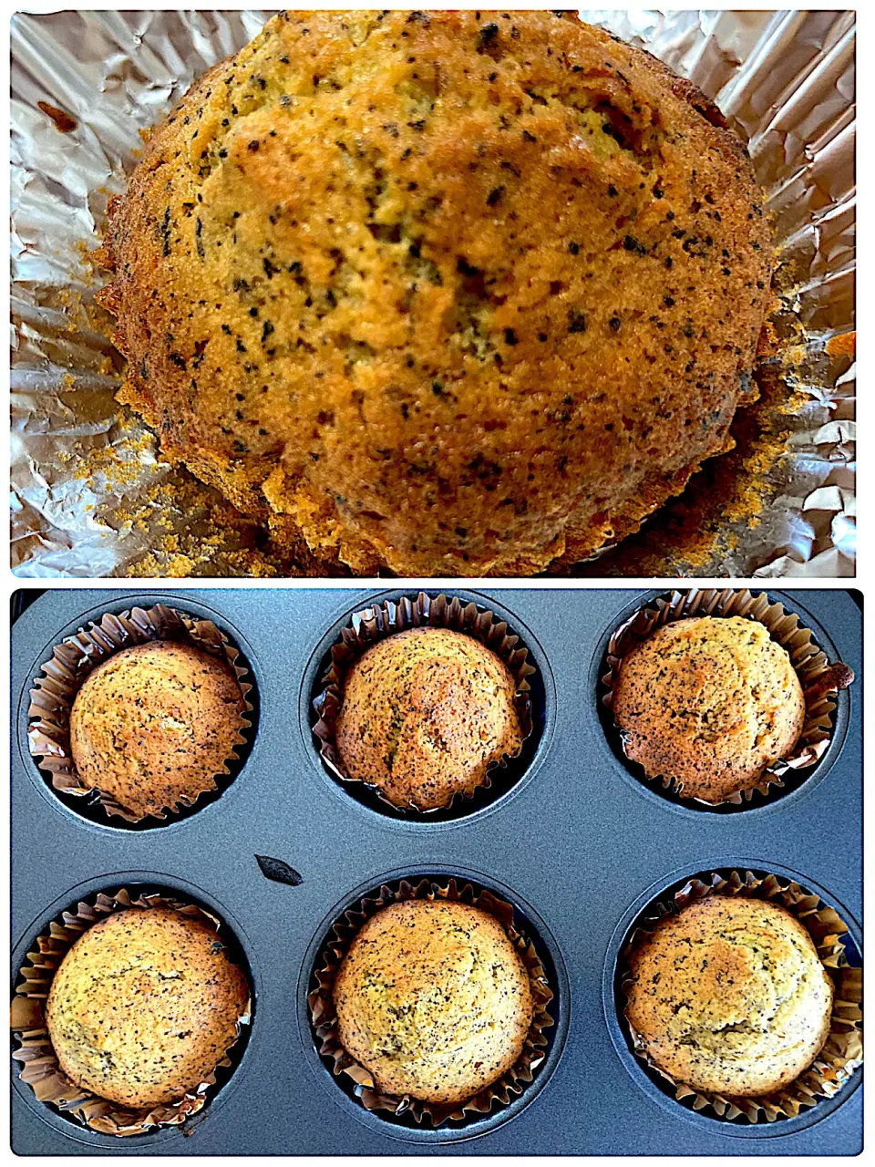 マドレーヌ☕︎|まやさん