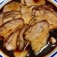 簡単チャーシュー|ゆうさん