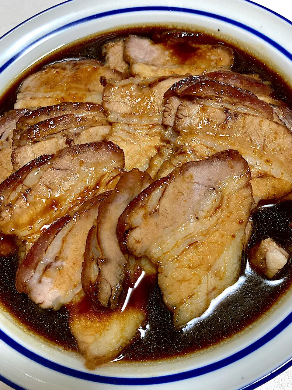 簡単チャーシュー|ゆうさん